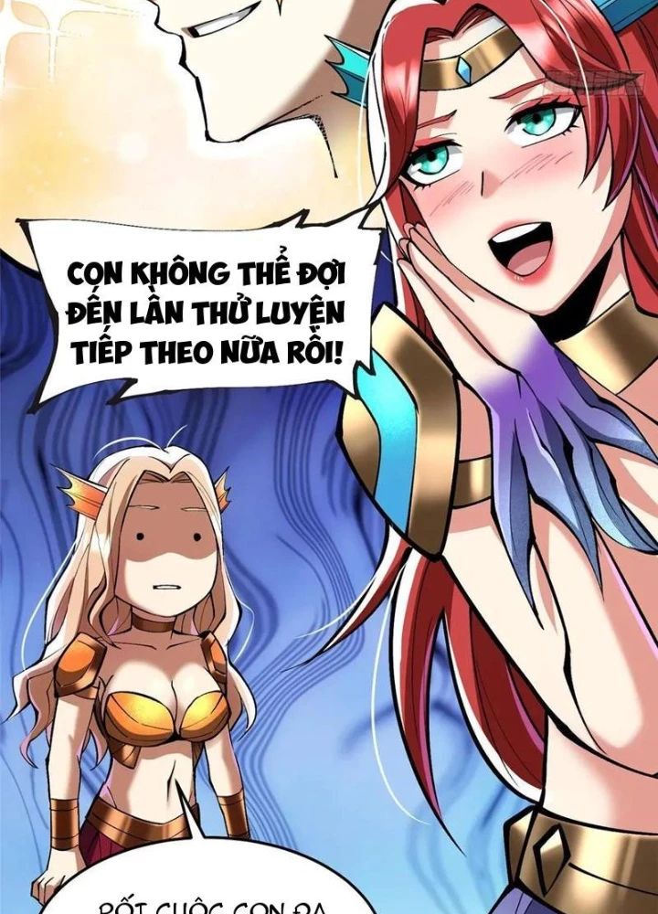 Ta Thật Không Muốn Học Cấm Chú Chapter 138 - 111