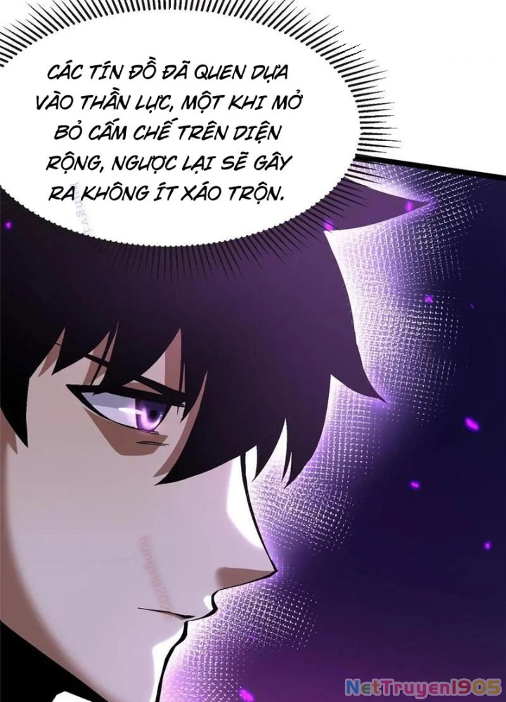 Ta Thật Không Muốn Học Cấm Chú Chapter 138 - 113