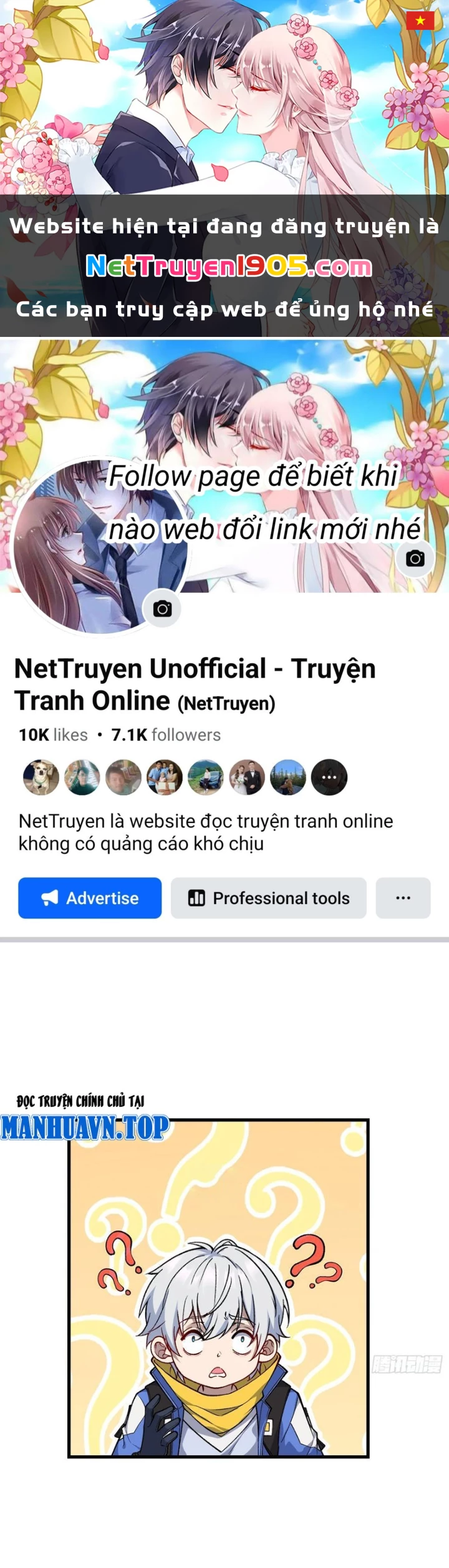 Tinh Lâm Chapter 7 - 1