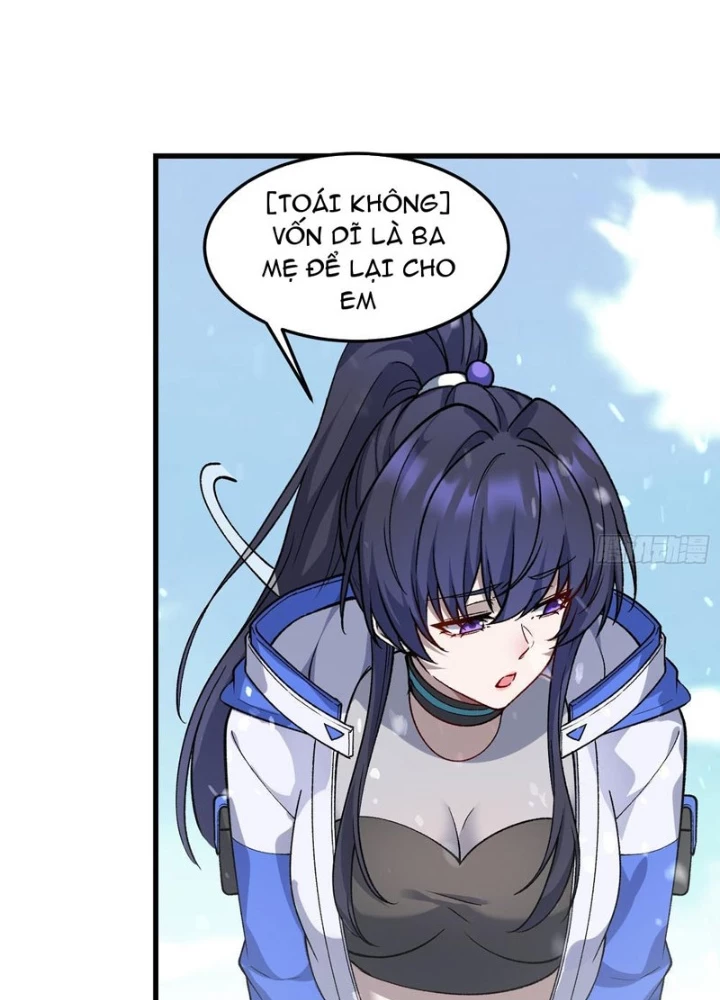 Tinh Lâm Chapter 7 - 3