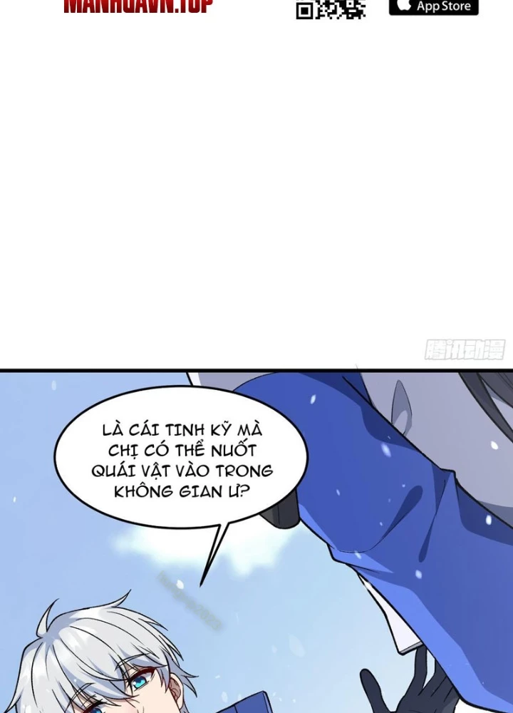 Tinh Lâm Chapter 7 - 5