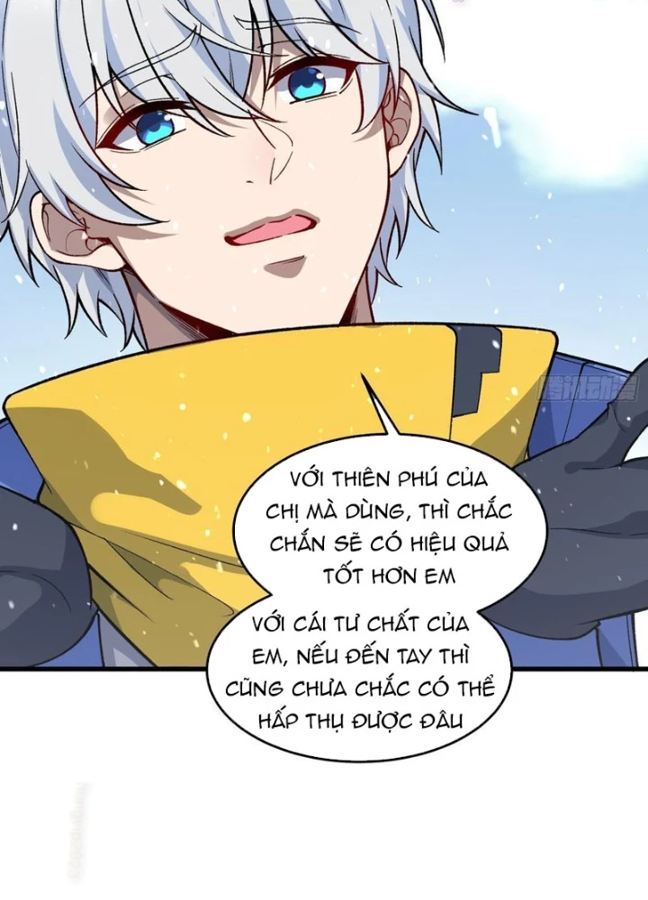 Tinh Lâm Chapter 7 - 9