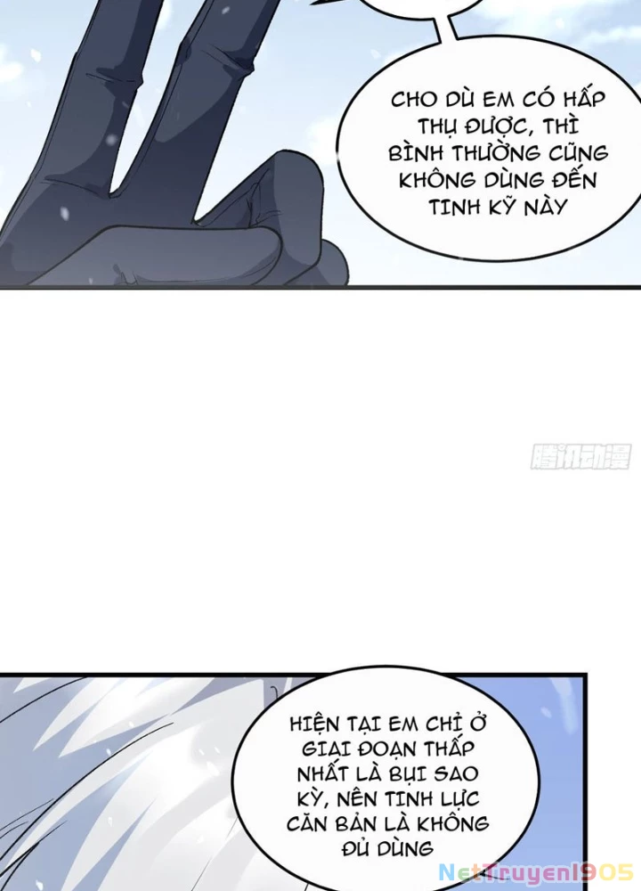 Tinh Lâm Chapter 7 - 21