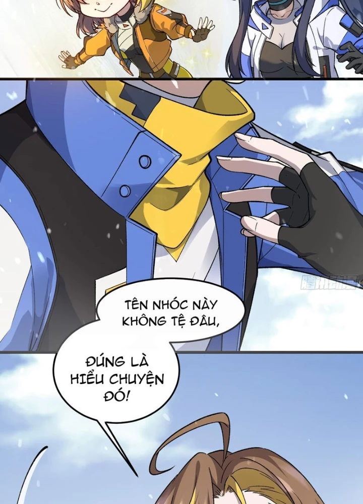 Tinh Lâm Chapter 7 - 35