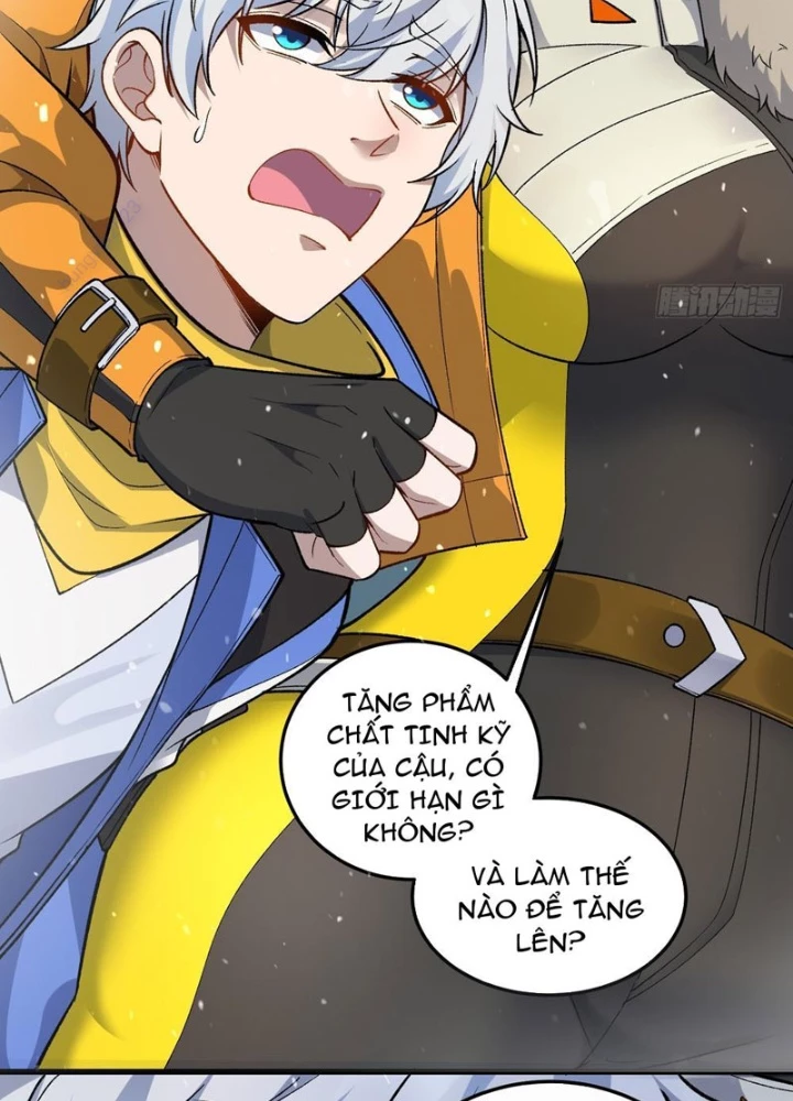 Tinh Lâm Chapter 7 - 37