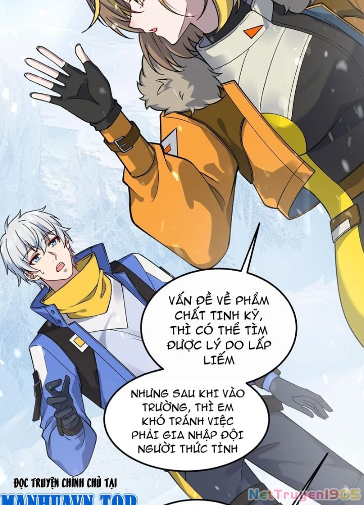 Tinh Lâm Chapter 7 - 47