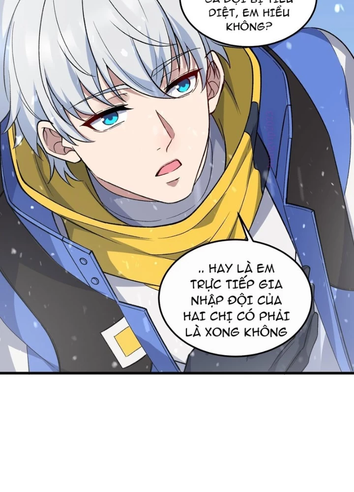 Tinh Lâm Chapter 7 - 49