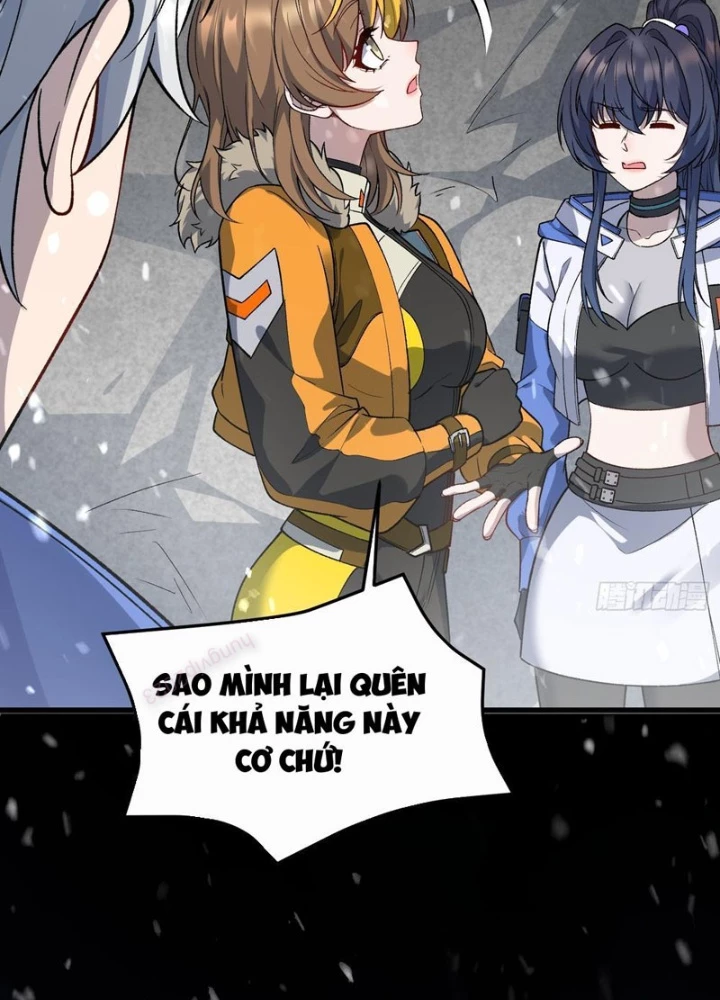 Tinh Lâm Chapter 7 - 57