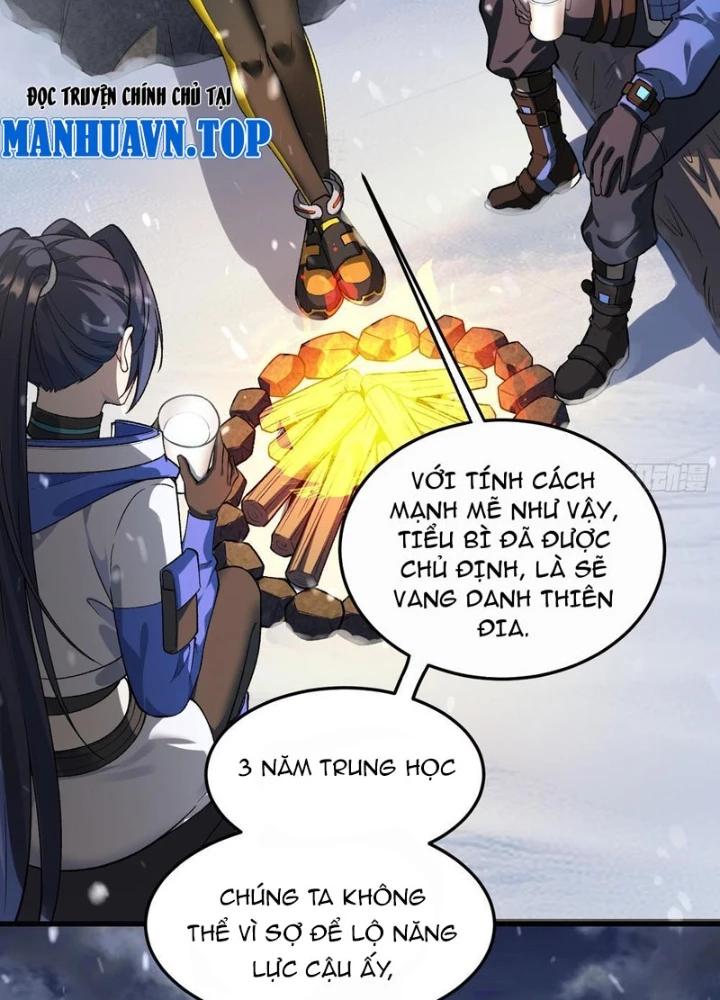 Tinh Lâm Chapter 7 - 65