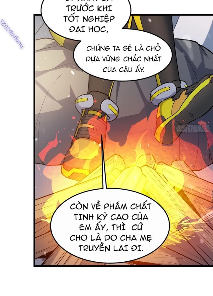 Tinh Lâm Chapter 7 - 77