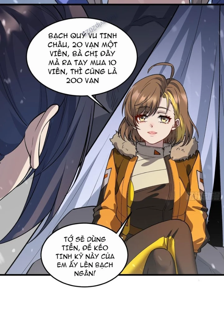 Tinh Lâm Chapter 7 - 81