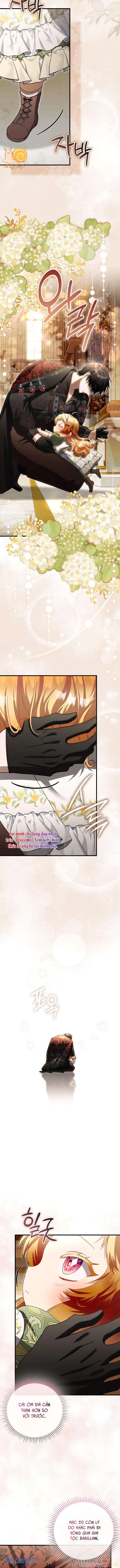 Nàng Tiên Bé Con Là Nhân Vật Phản Diện Chapter 38 - 5