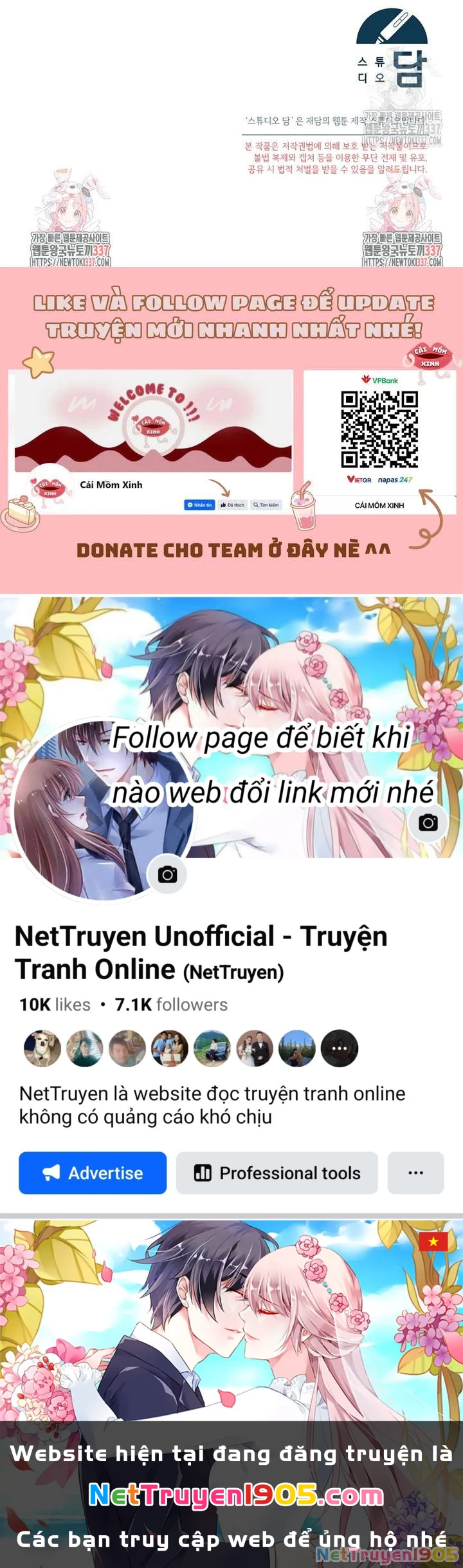 Tôi Chỉ Định Chăm Sóc Người Cha Ốm Yếu Của Mình Thôi Mà Chapter 9 - 16