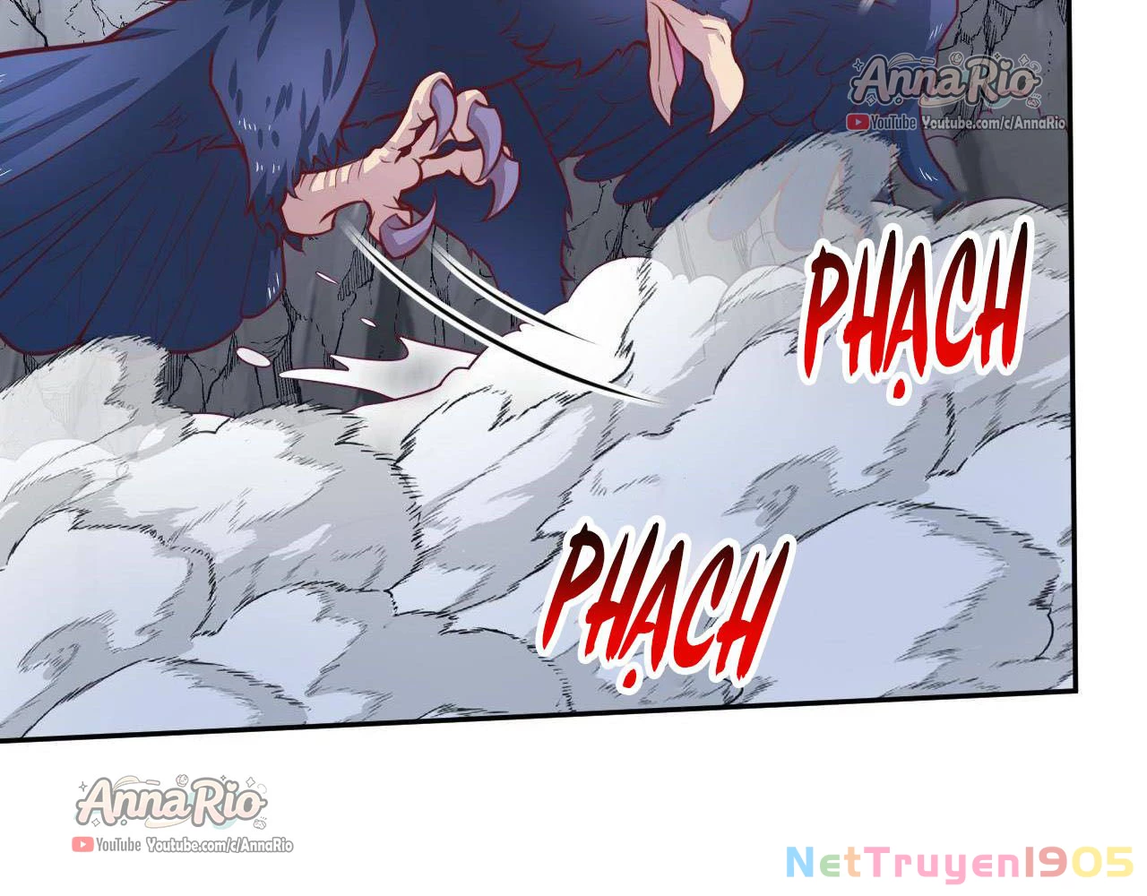 Thảnh Thơi Thú Thế Chủng Chủng Điền, Sinh Sinh Tể - Update Chapter 787 - 13
