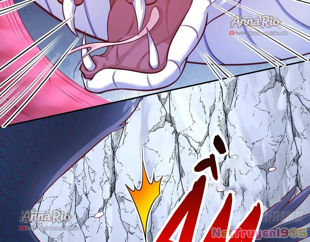 Thảnh Thơi Thú Thế Chủng Chủng Điền, Sinh Sinh Tể - Update Chapter 787 - 15