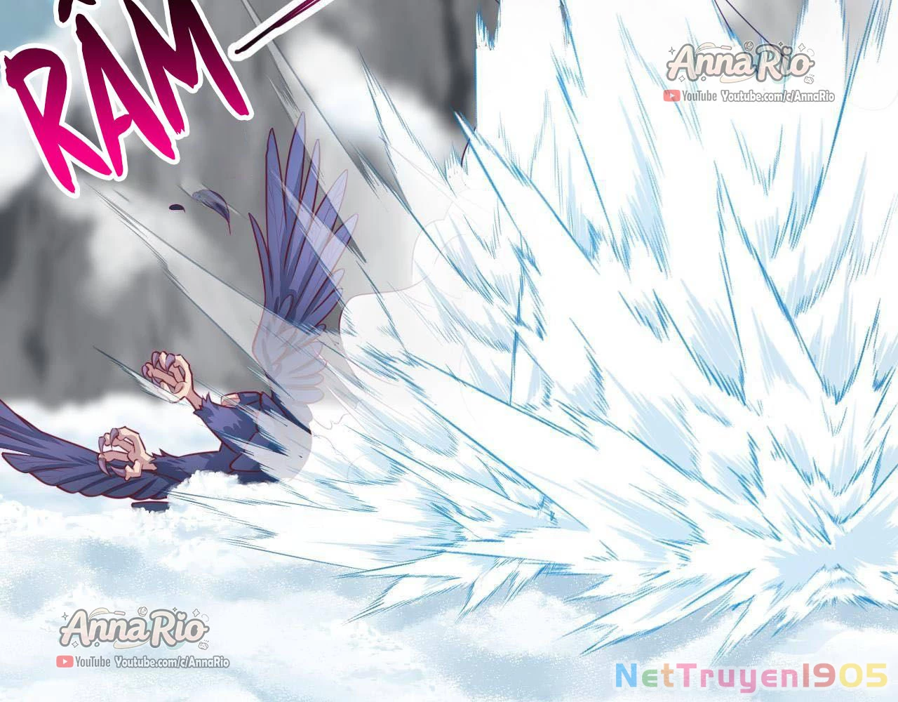 Thảnh Thơi Thú Thế Chủng Chủng Điền, Sinh Sinh Tể - Update Chapter 787 - 18