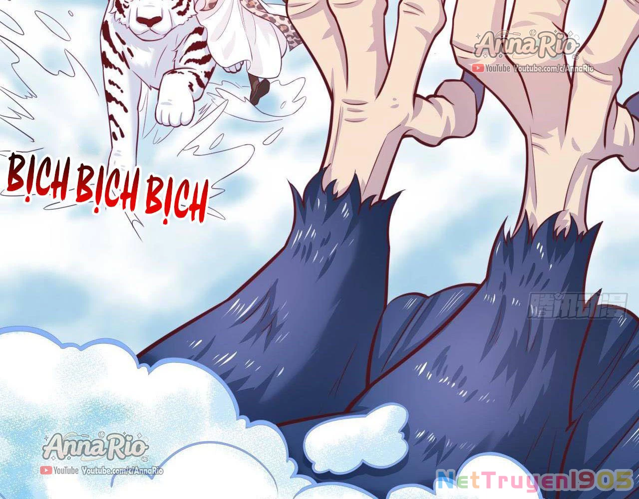 Thảnh Thơi Thú Thế Chủng Chủng Điền, Sinh Sinh Tể - Update Chapter 787 - 21