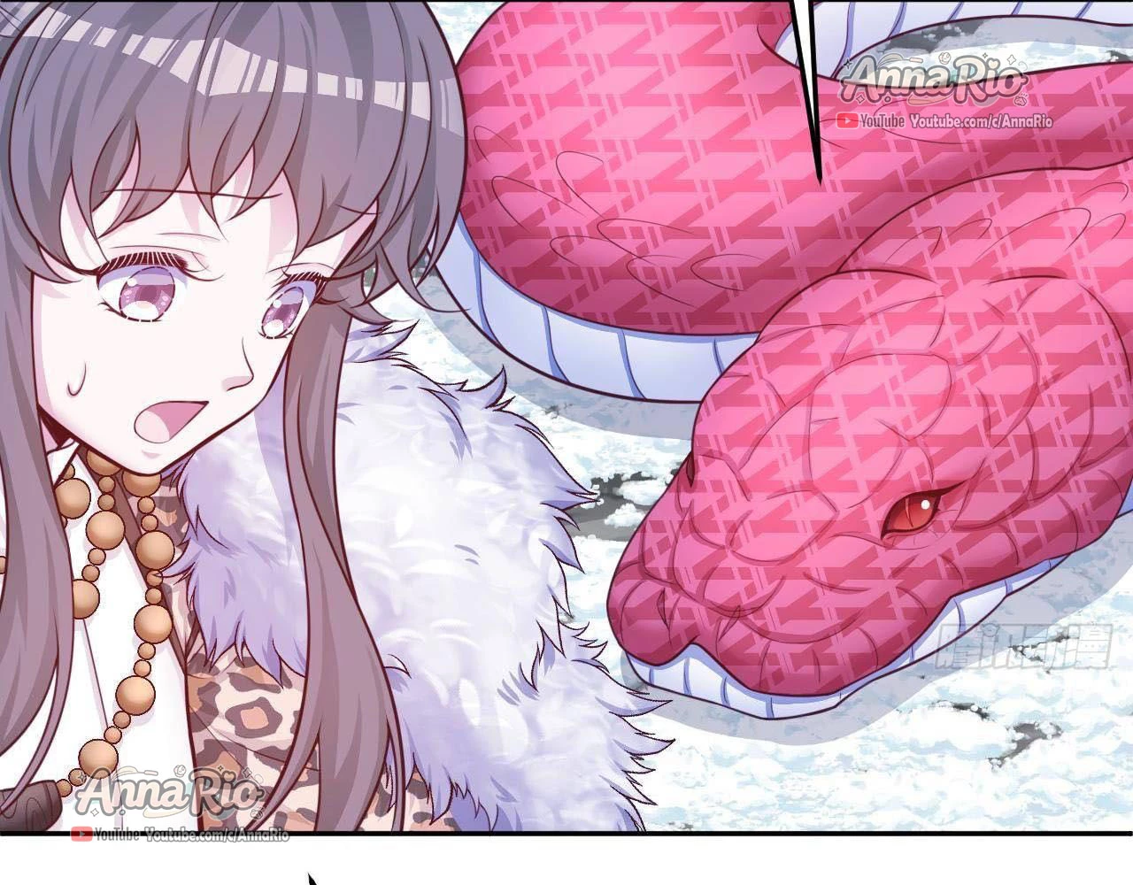 Thảnh Thơi Thú Thế Chủng Chủng Điền, Sinh Sinh Tể - Update Chapter 787 - 26