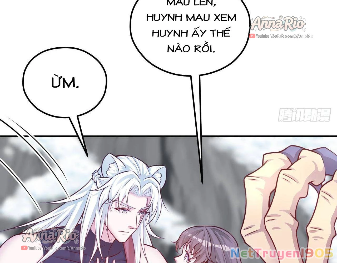 Thảnh Thơi Thú Thế Chủng Chủng Điền, Sinh Sinh Tể - Update Chapter 787 - 28