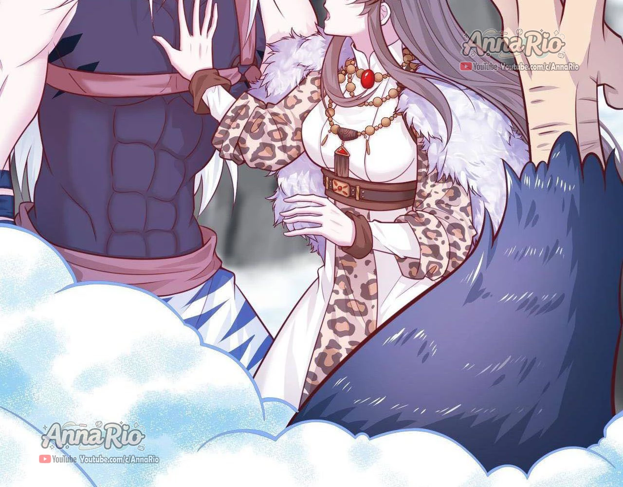 Thảnh Thơi Thú Thế Chủng Chủng Điền, Sinh Sinh Tể - Update Chapter 787 - 29
