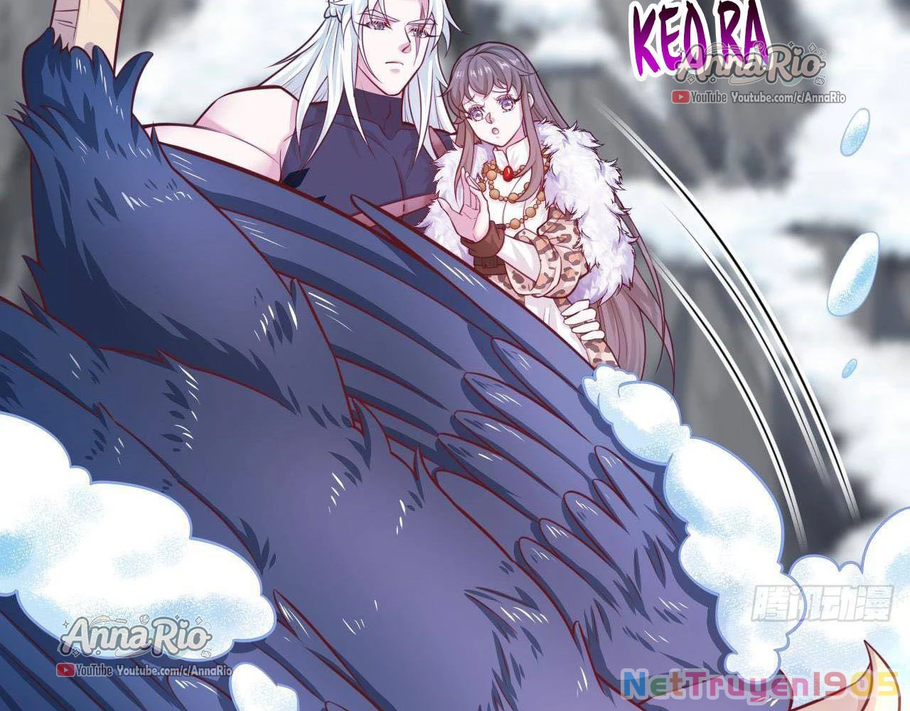 Thảnh Thơi Thú Thế Chủng Chủng Điền, Sinh Sinh Tể - Update Chapter 787 - 31