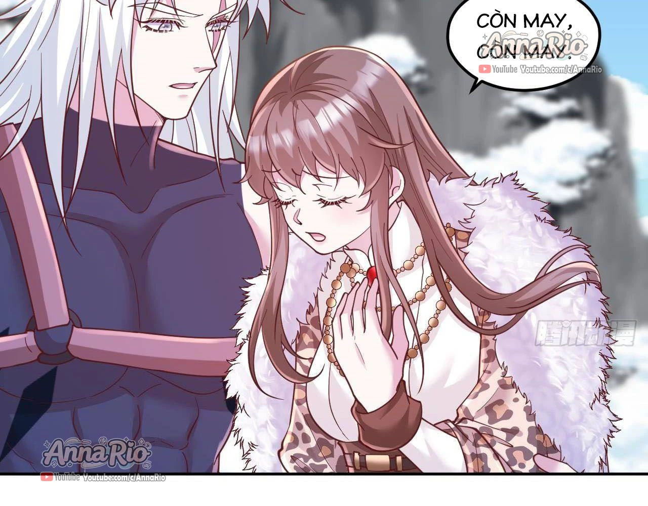 Thảnh Thơi Thú Thế Chủng Chủng Điền, Sinh Sinh Tể - Update Chapter 787 - 34
