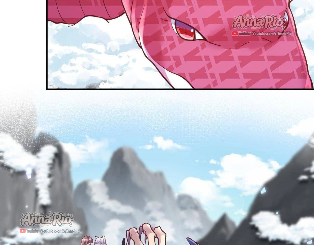 Thảnh Thơi Thú Thế Chủng Chủng Điền, Sinh Sinh Tể - Update Chapter 787 - 37