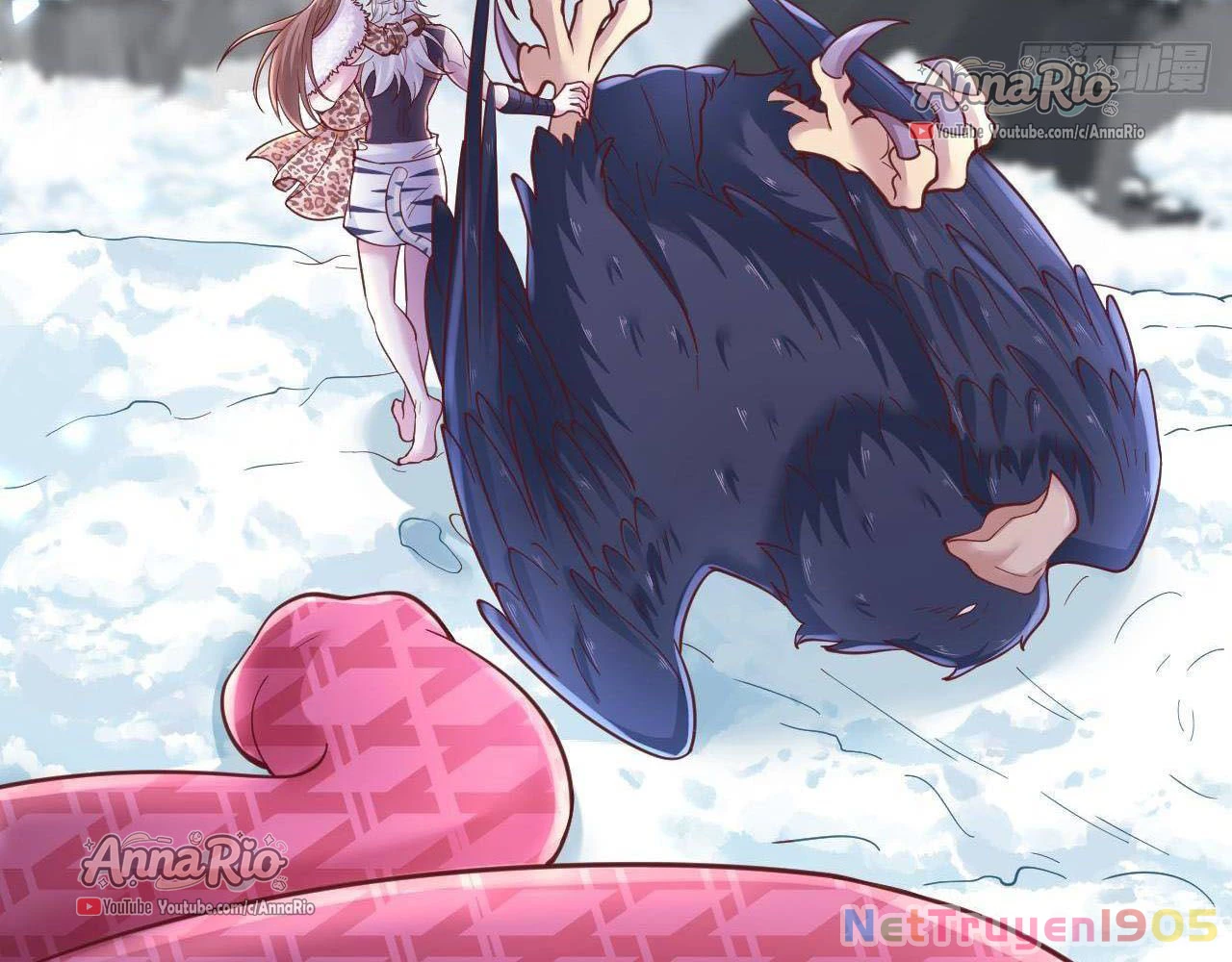 Thảnh Thơi Thú Thế Chủng Chủng Điền, Sinh Sinh Tể - Update Chapter 787 - 38