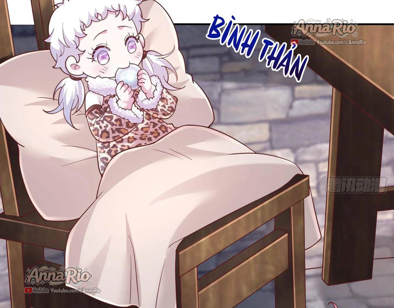 Thảnh Thơi Thú Thế Chủng Chủng Điền, Sinh Sinh Tể - Update Chapter 787 - 46