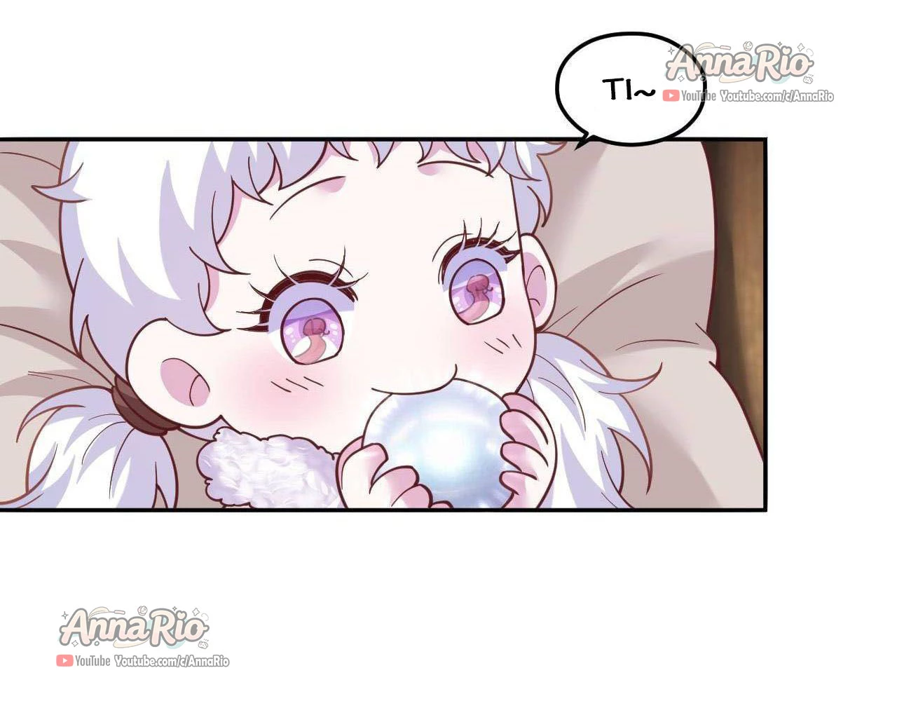 Thảnh Thơi Thú Thế Chủng Chủng Điền, Sinh Sinh Tể - Update Chapter 787 - 48