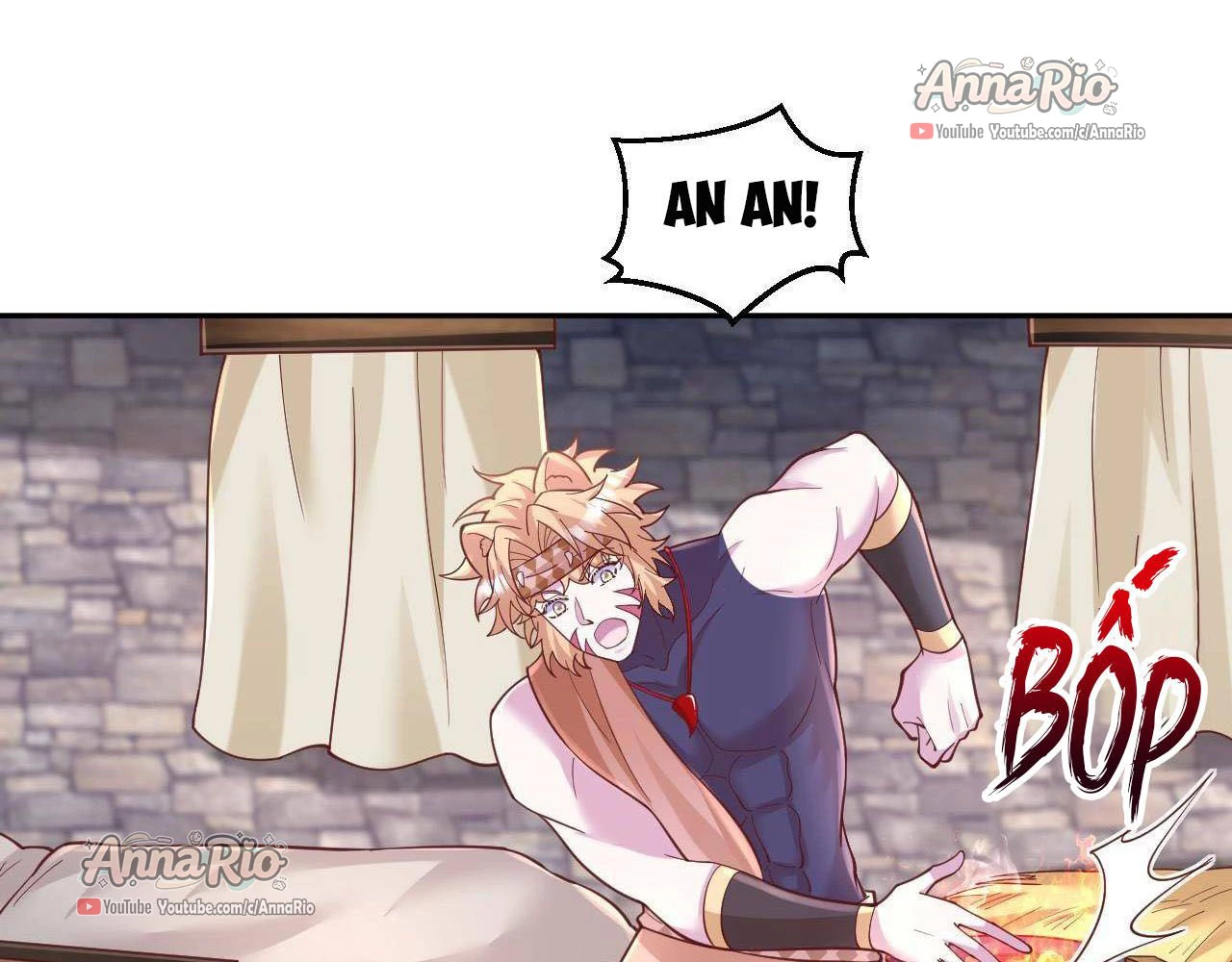 Thảnh Thơi Thú Thế Chủng Chủng Điền, Sinh Sinh Tể - Update Chapter 787 - 50