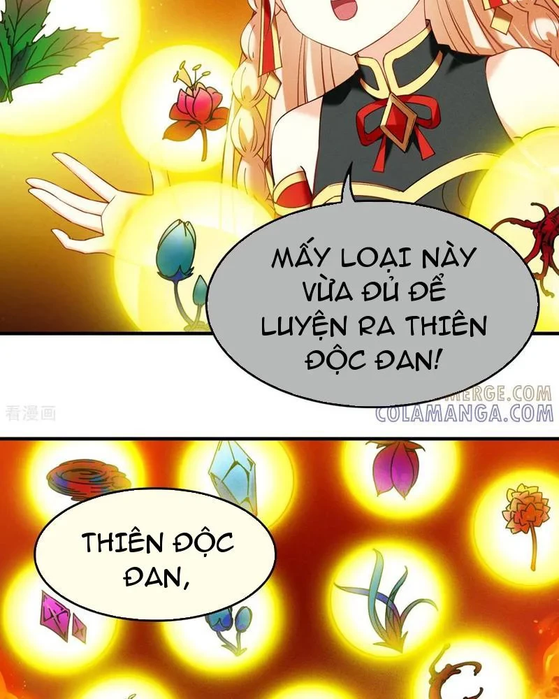 Phong Khởi Thương Lam Chapter 725 - 2