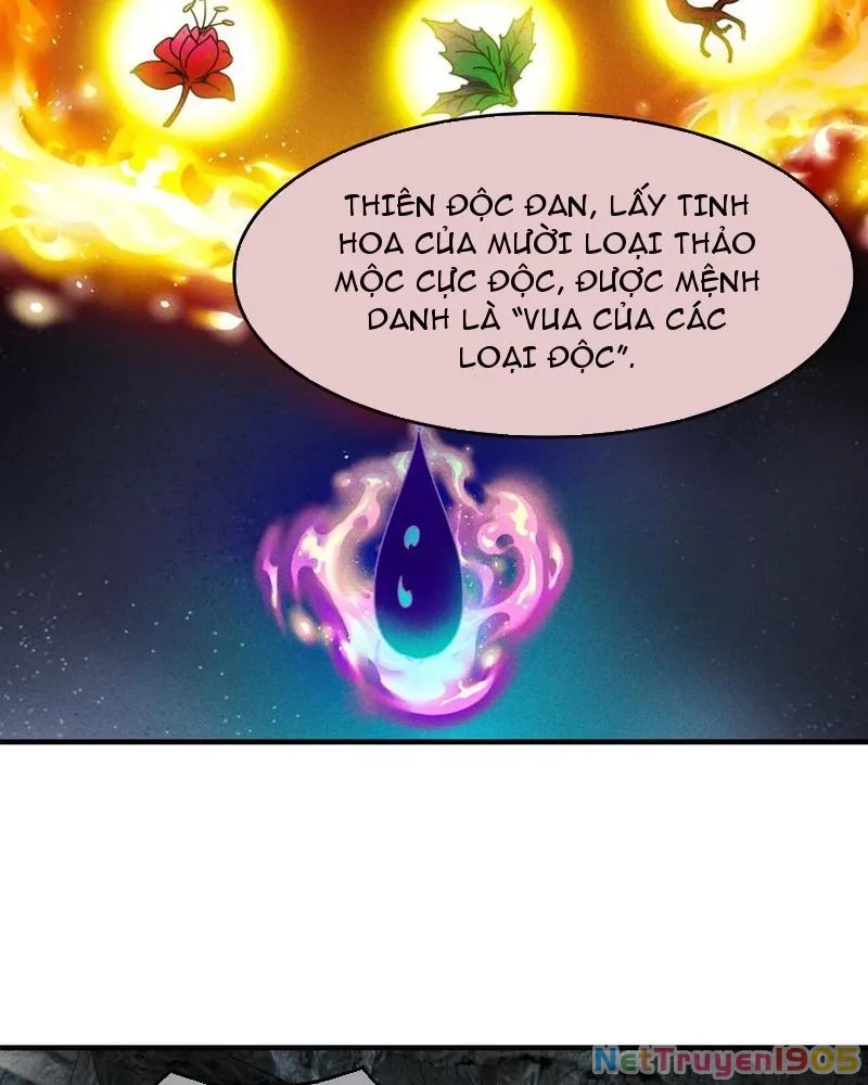 Phong Khởi Thương Lam Chapter 725 - 3