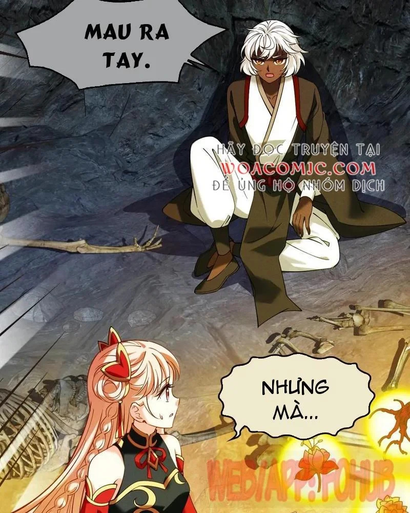 Phong Khởi Thương Lam Chapter 725 - 4