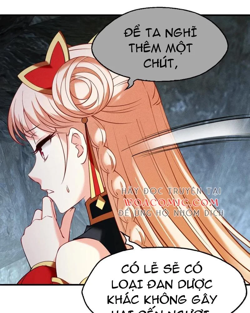 Phong Khởi Thương Lam Chapter 725 - 8