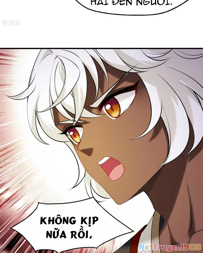 Phong Khởi Thương Lam Chapter 725 - 9