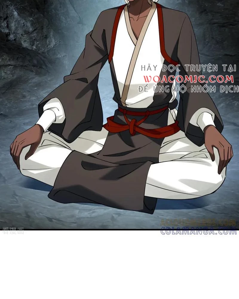 Phong Khởi Thương Lam Chapter 725 - 14