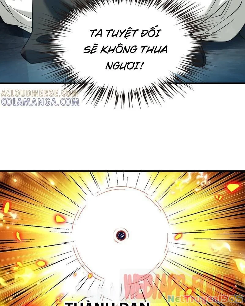 Phong Khởi Thương Lam Chapter 725 - 19