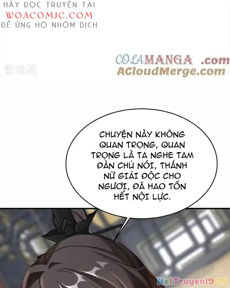 Hệ Thống Xuyên Nhanh: Ác Nam Không Dễ Chọc Chapter 205 - 58