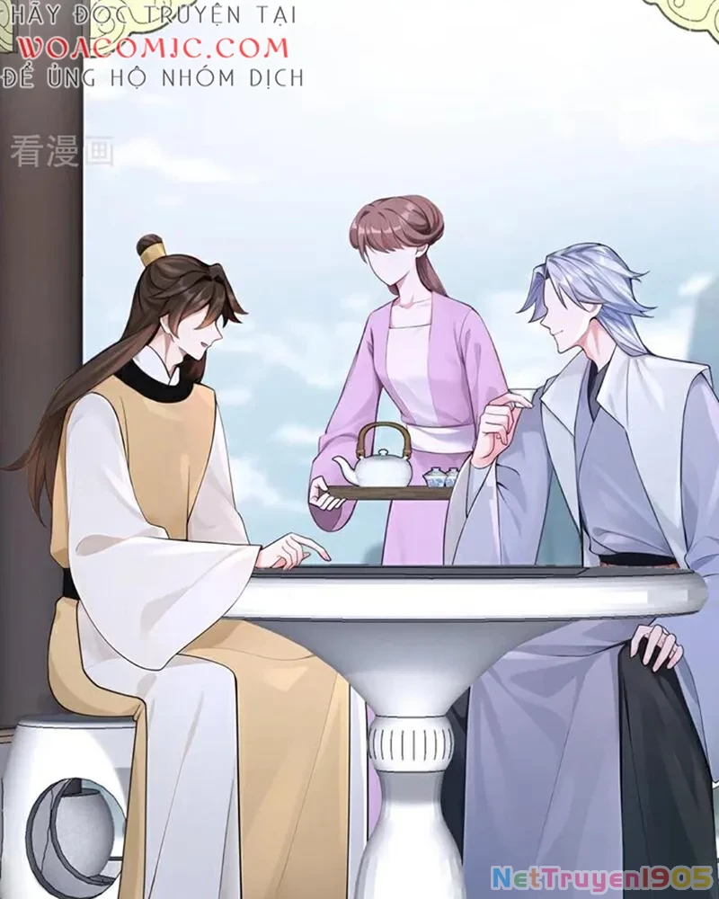 Hệ Thống Xuyên Nhanh: Ác Nam Không Dễ Chọc Chapter 206 - 27