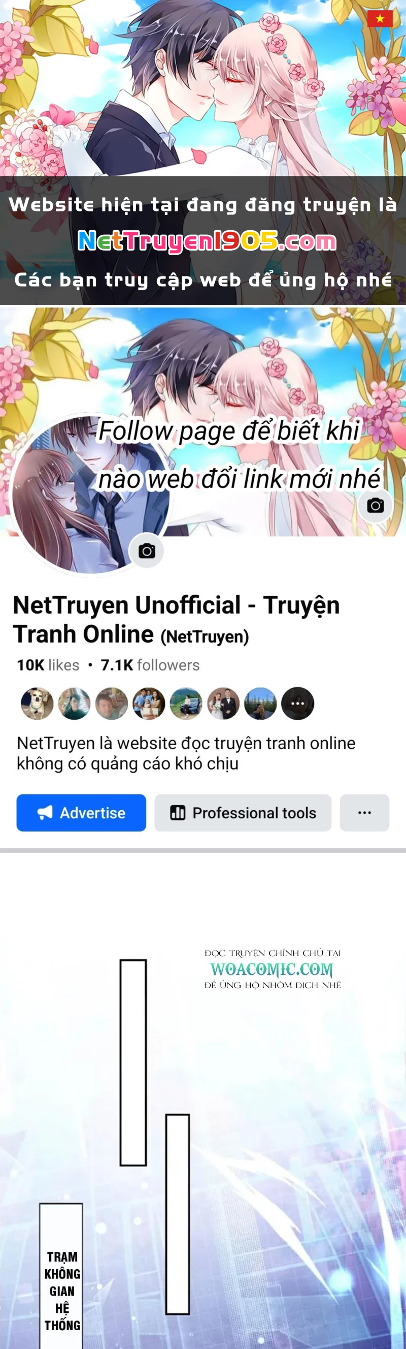 Hệ Thống Xuyên Nhanh: Ác Nam Không Dễ Chọc Chapter 207 - 1