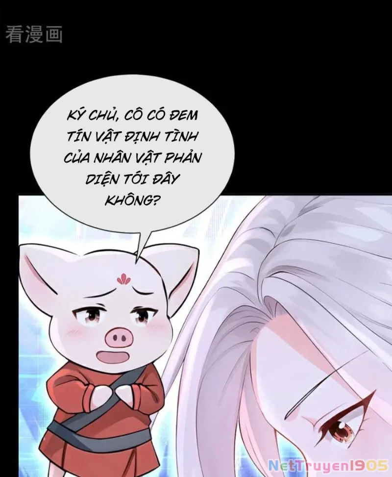 Hệ Thống Xuyên Nhanh: Ác Nam Không Dễ Chọc Chapter 207 - 4