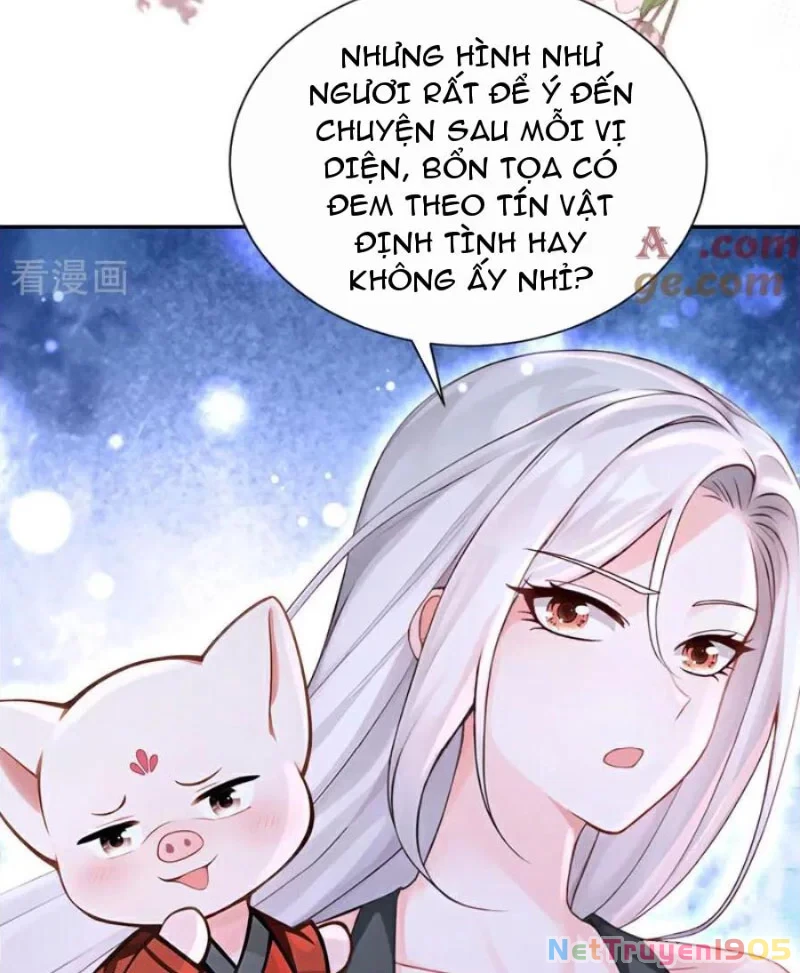 Hệ Thống Xuyên Nhanh: Ác Nam Không Dễ Chọc Chapter 207 - 10