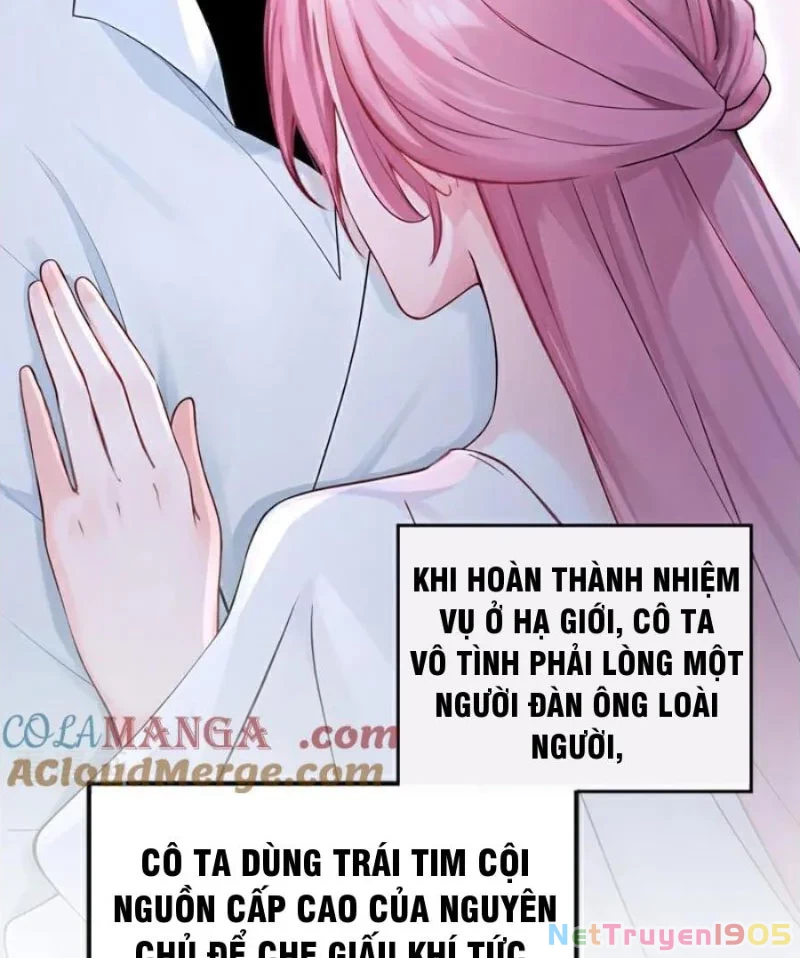 Hệ Thống Xuyên Nhanh: Ác Nam Không Dễ Chọc Chapter 207 - 57