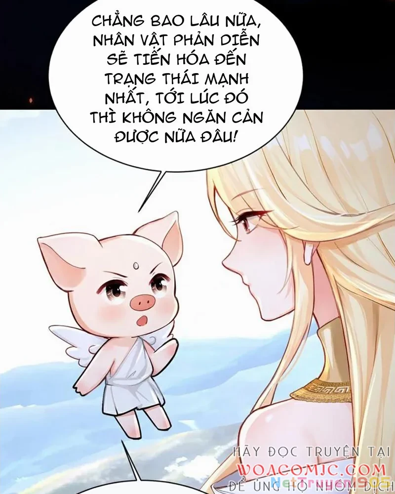 Hệ Thống Xuyên Nhanh: Ác Nam Không Dễ Chọc Chapter 208 - 15