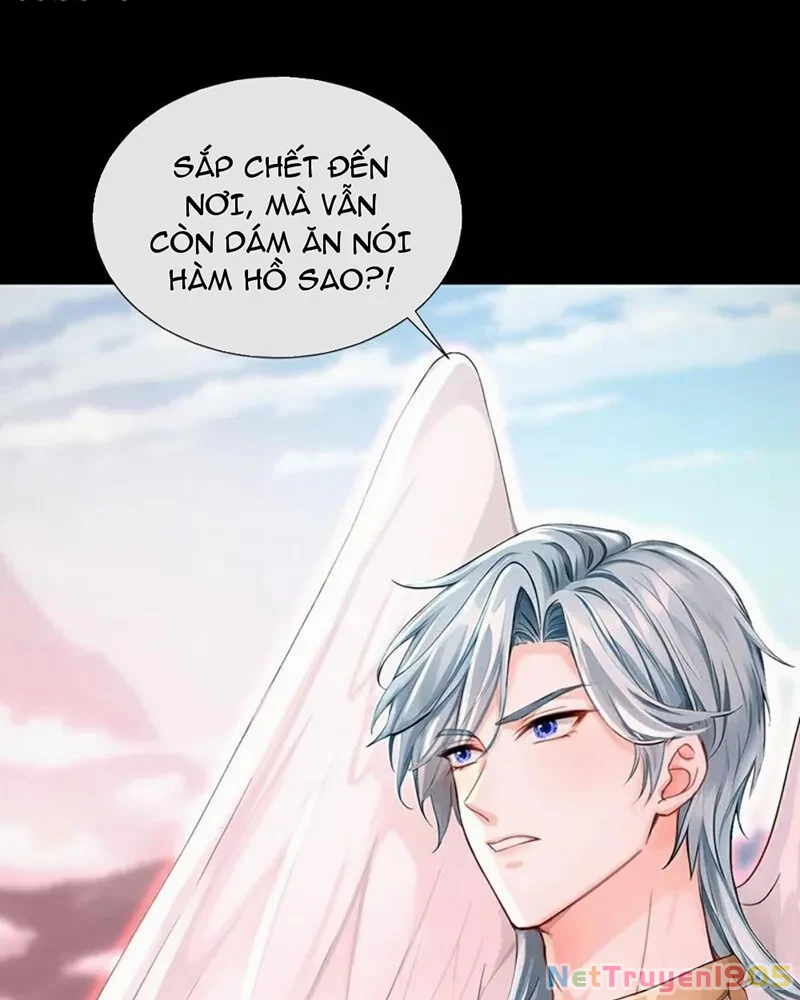 Hệ Thống Xuyên Nhanh: Ác Nam Không Dễ Chọc Chapter 208 - 31