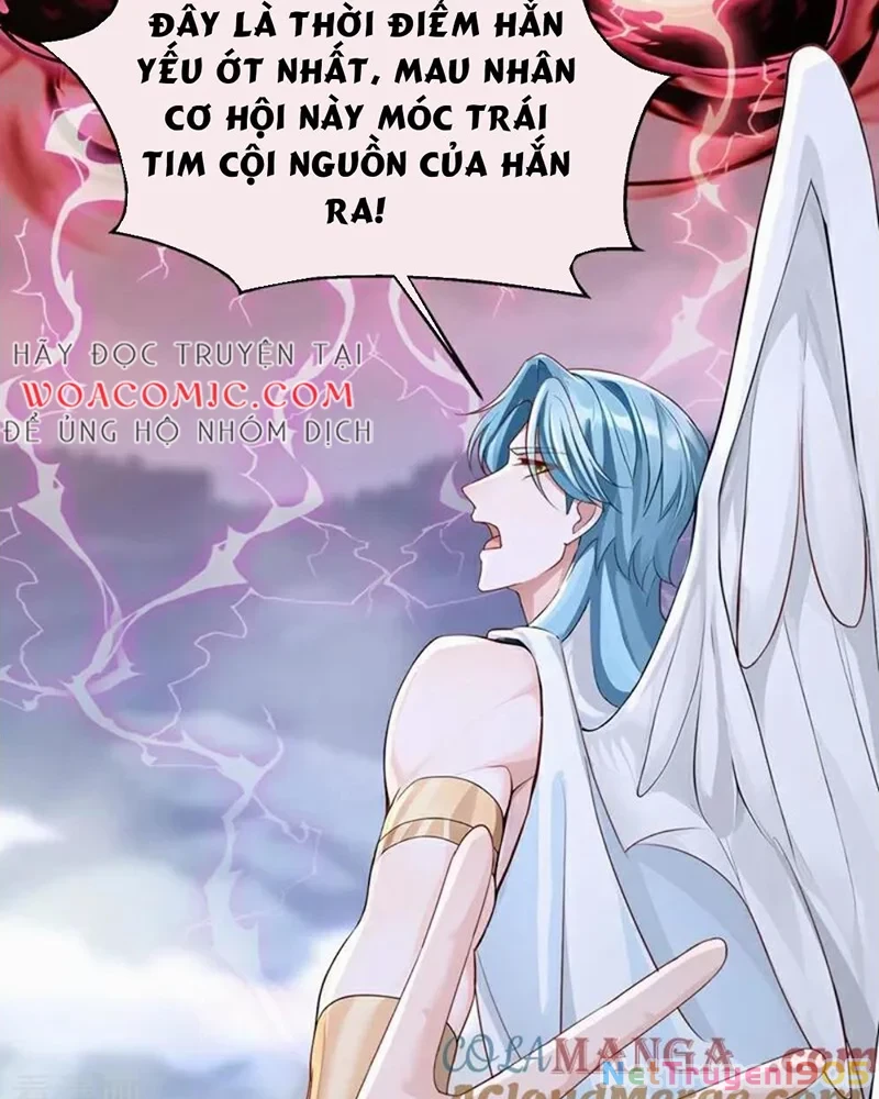 Hệ Thống Xuyên Nhanh: Ác Nam Không Dễ Chọc Chapter 208 - 42