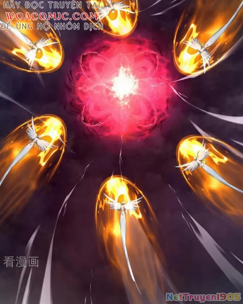 Hệ Thống Xuyên Nhanh: Ác Nam Không Dễ Chọc Chapter 208 - 44