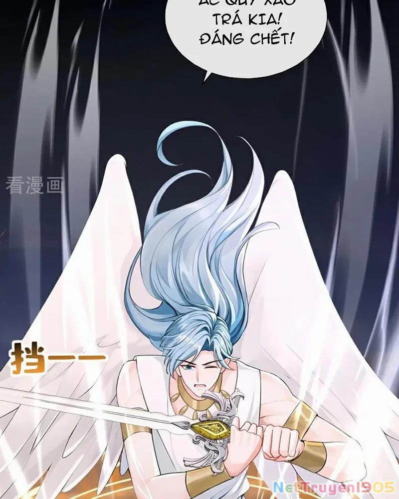 Hệ Thống Xuyên Nhanh: Ác Nam Không Dễ Chọc Chapter 208 - 48