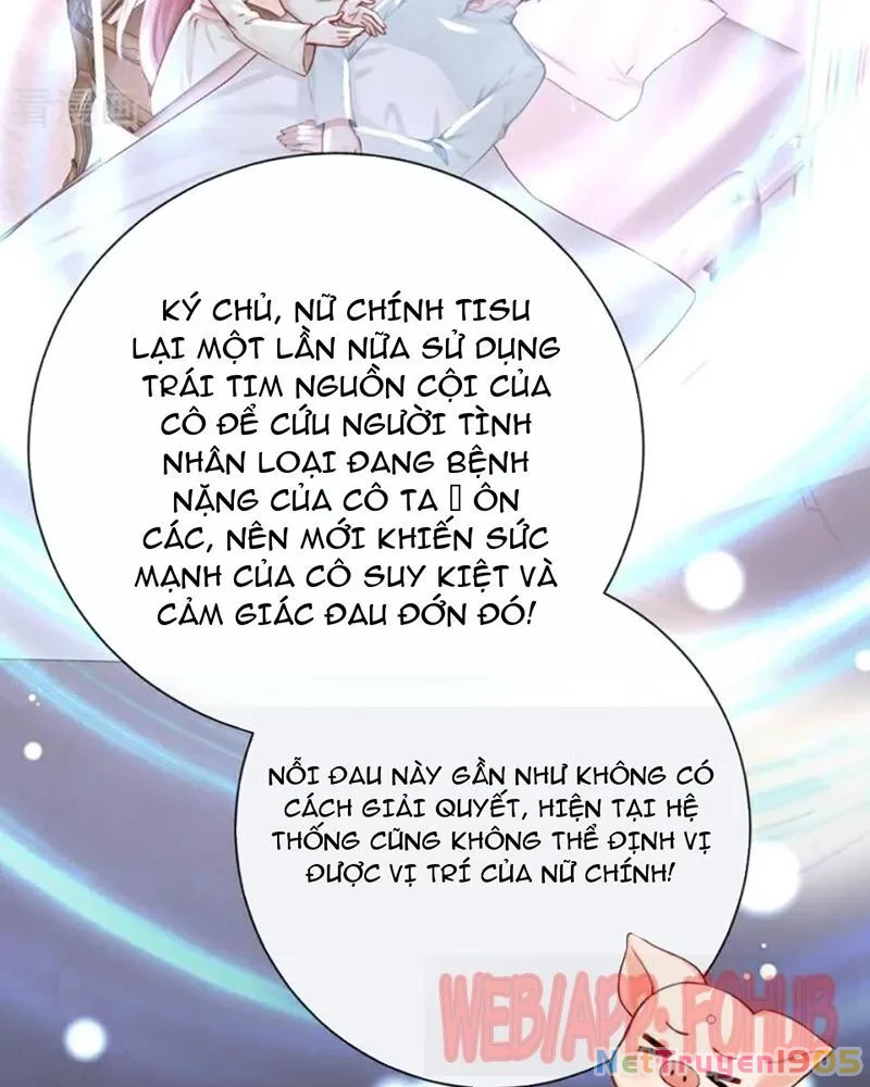 Hệ Thống Xuyên Nhanh: Ác Nam Không Dễ Chọc Chapter 211 - 37